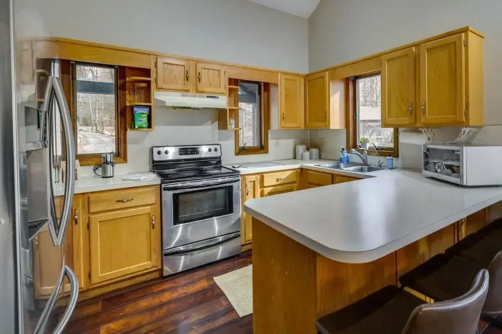 Lovely Poconos Cabin w/ Resort Amenities!