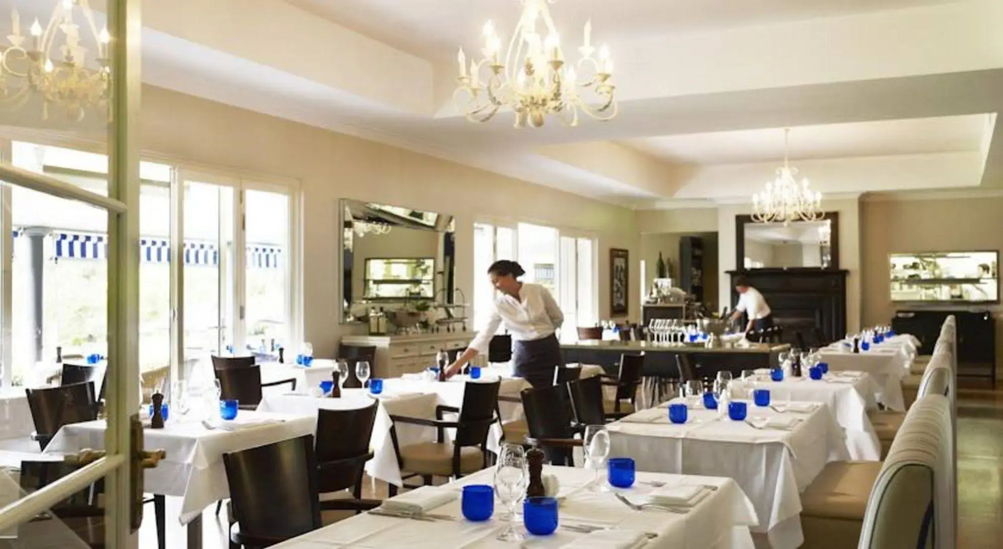 Bells at Killcare Boutique Hotel, Restaurant & Spa