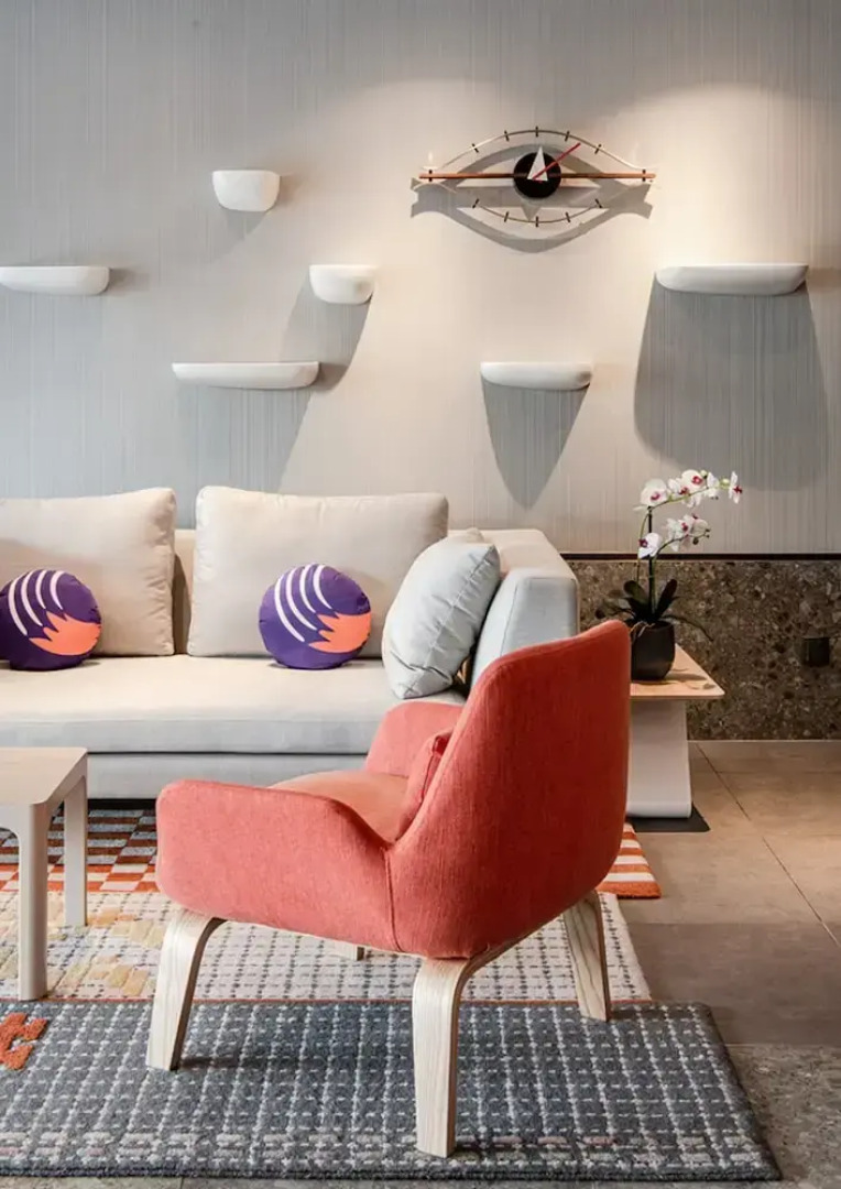 Designer DPulze Residence Cyberjaya By IdealHub