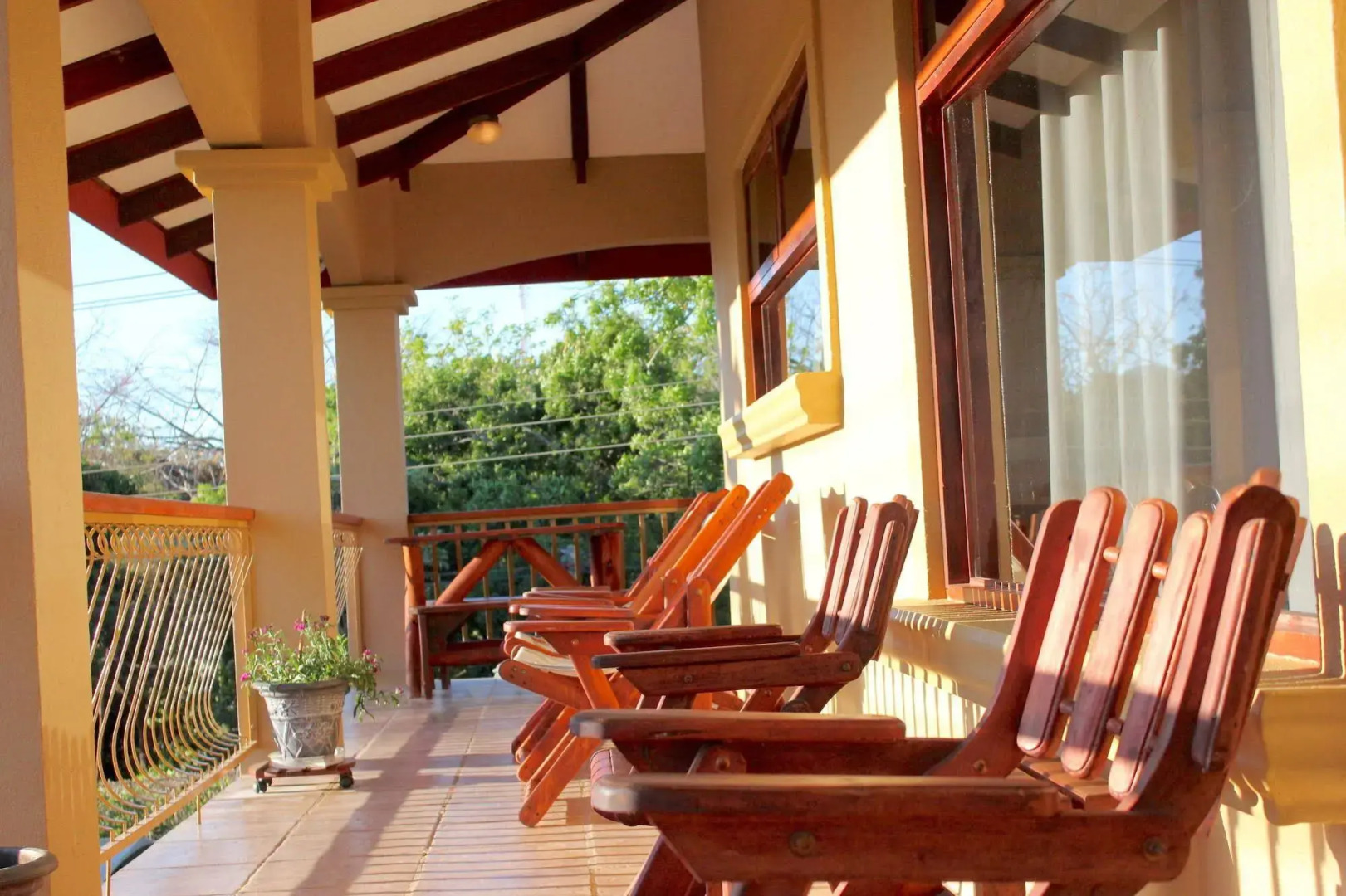 Villas Welcome to Heaven