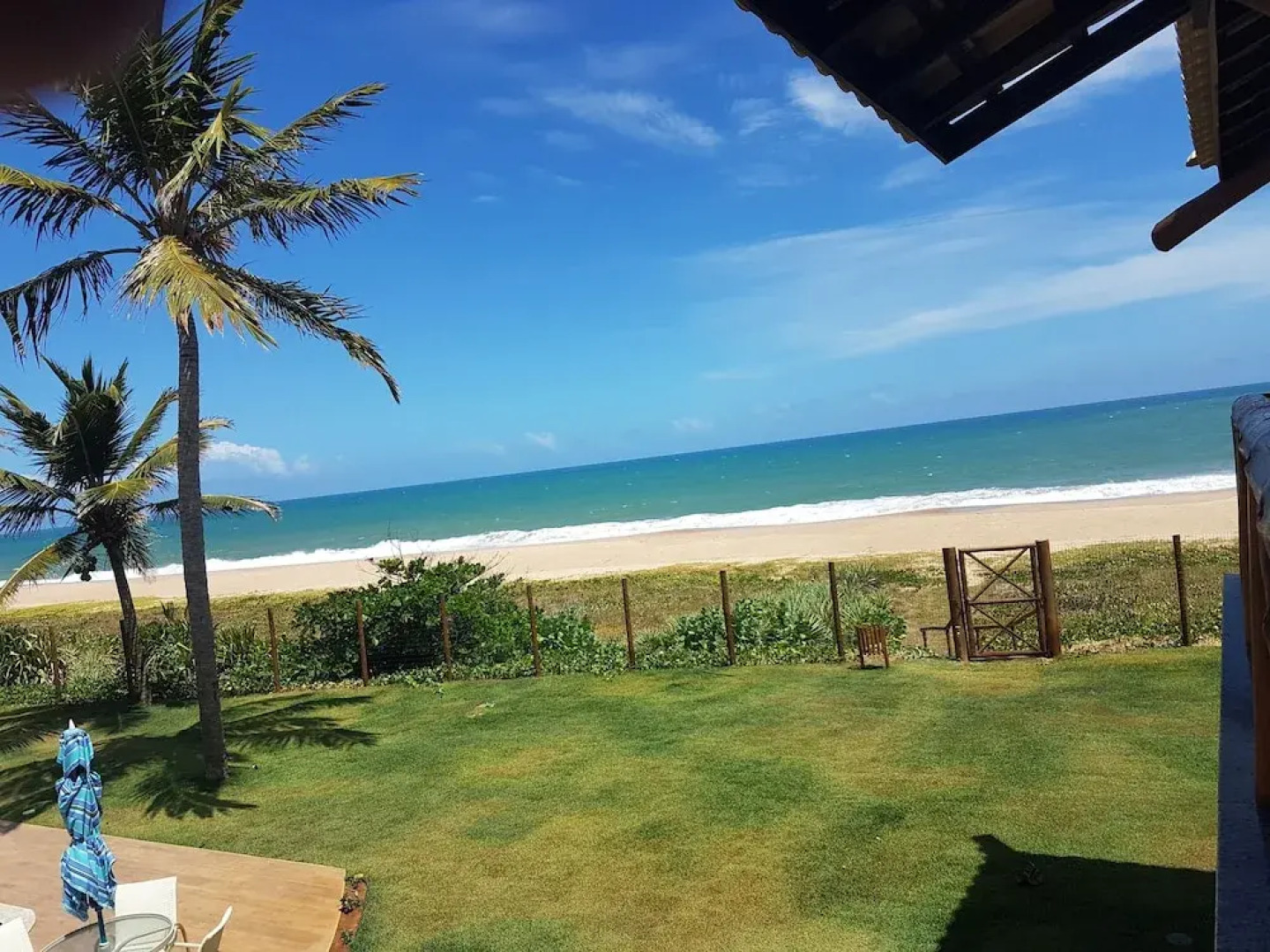 Itacimirim Apartments Booulevard