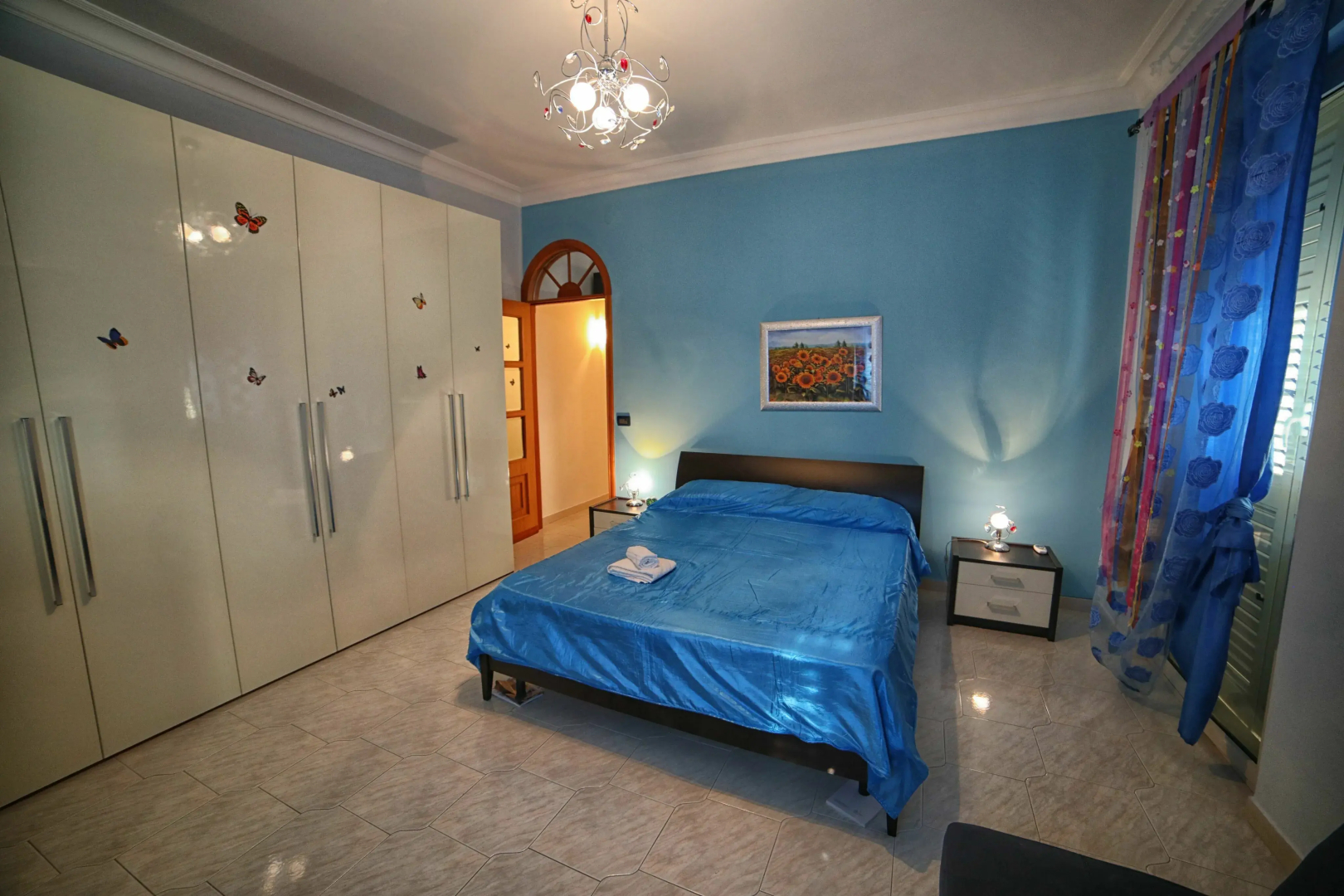 Sciacca Suite Apartment - Sciacca Suite Apartment