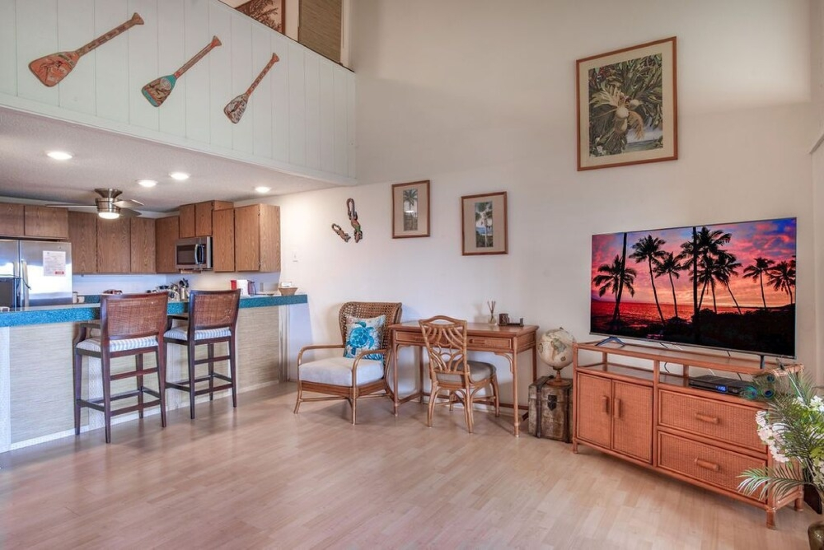 Waikoloa Villas D-204