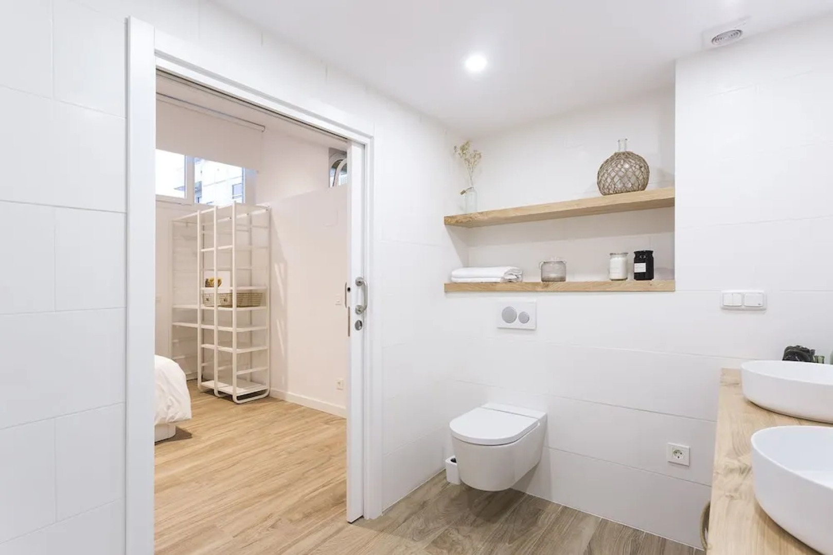 Getaria Apartamentuak