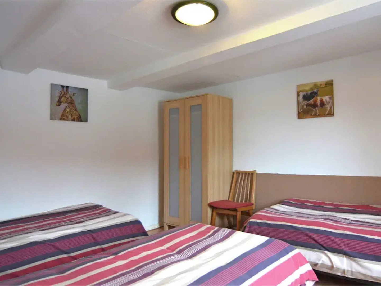 Group Home in Sauerland Region near Diemelsee with Common Room & Private bar