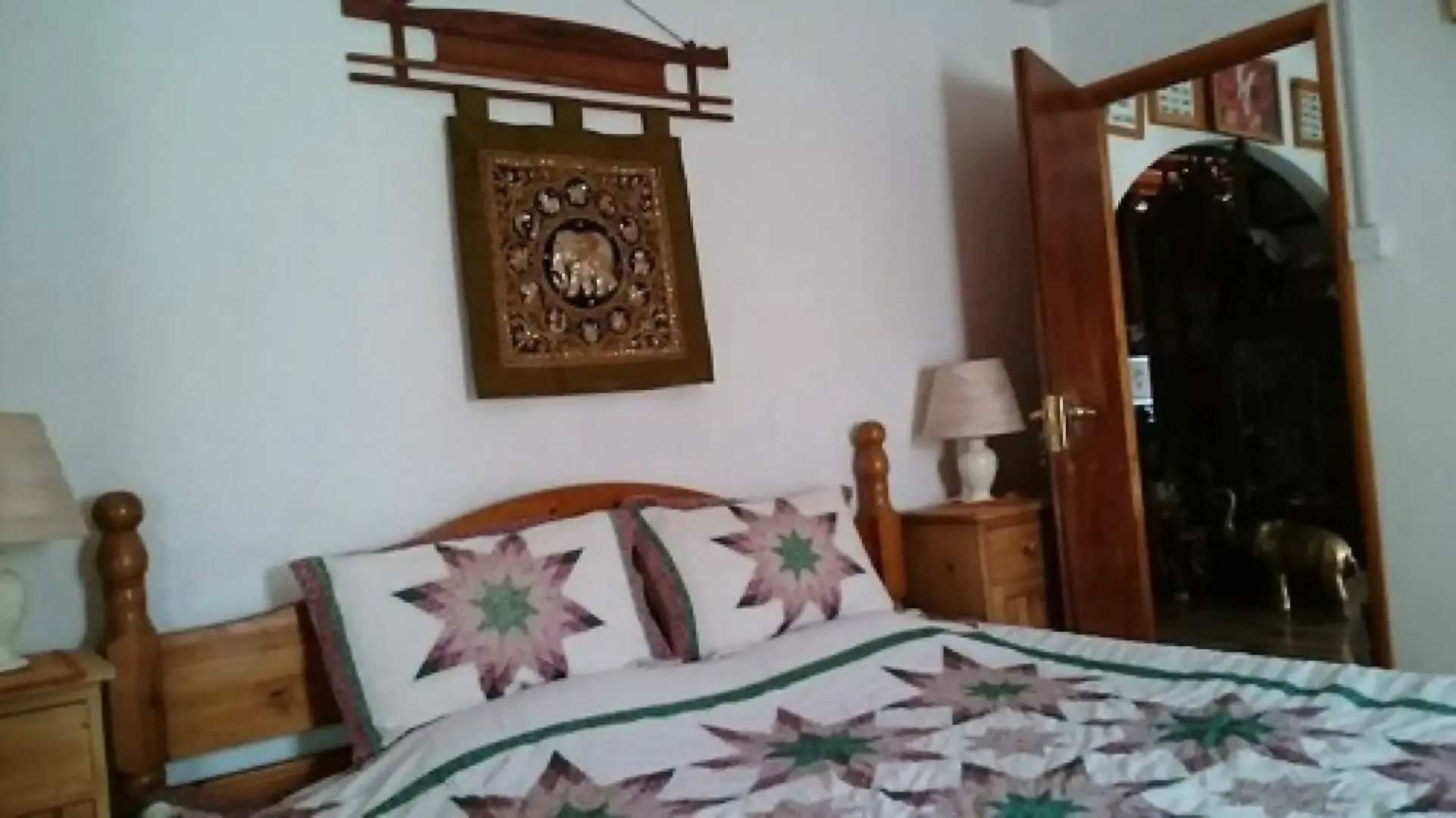 Shiralee Bed & Breakfast