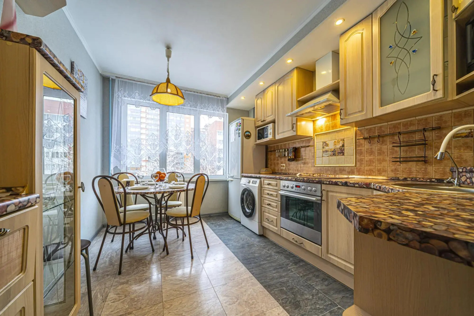 КакОтельРу на улице Гаккелевская