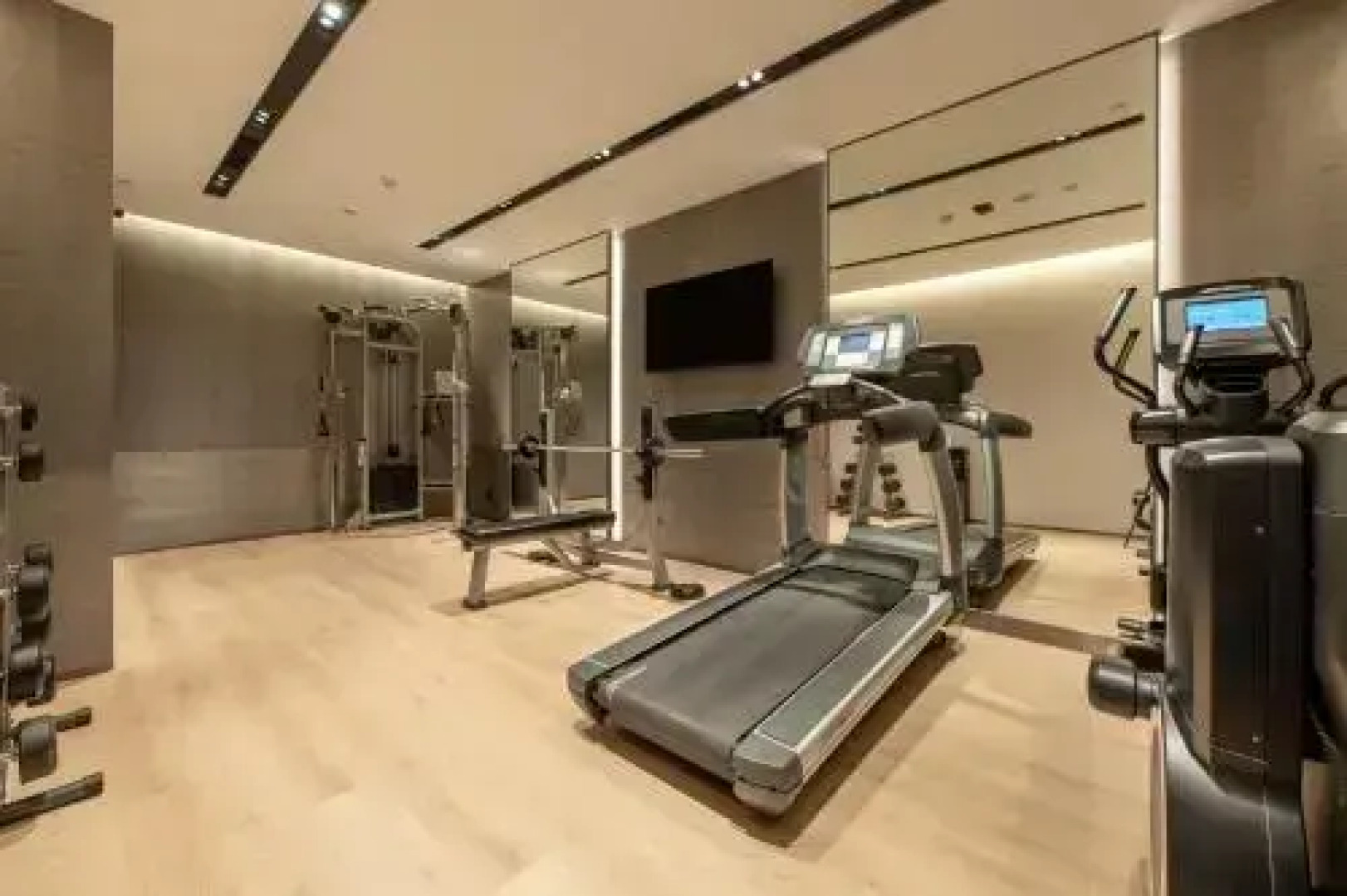 Hyatt Place Linyi People’s Square