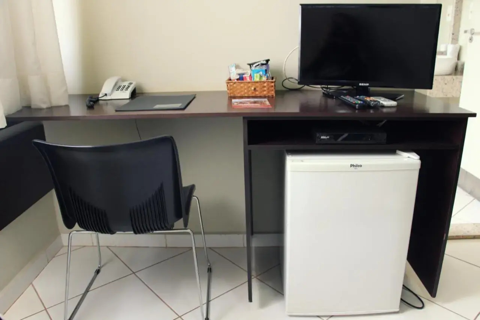 Hotel Recanto dos Ipês