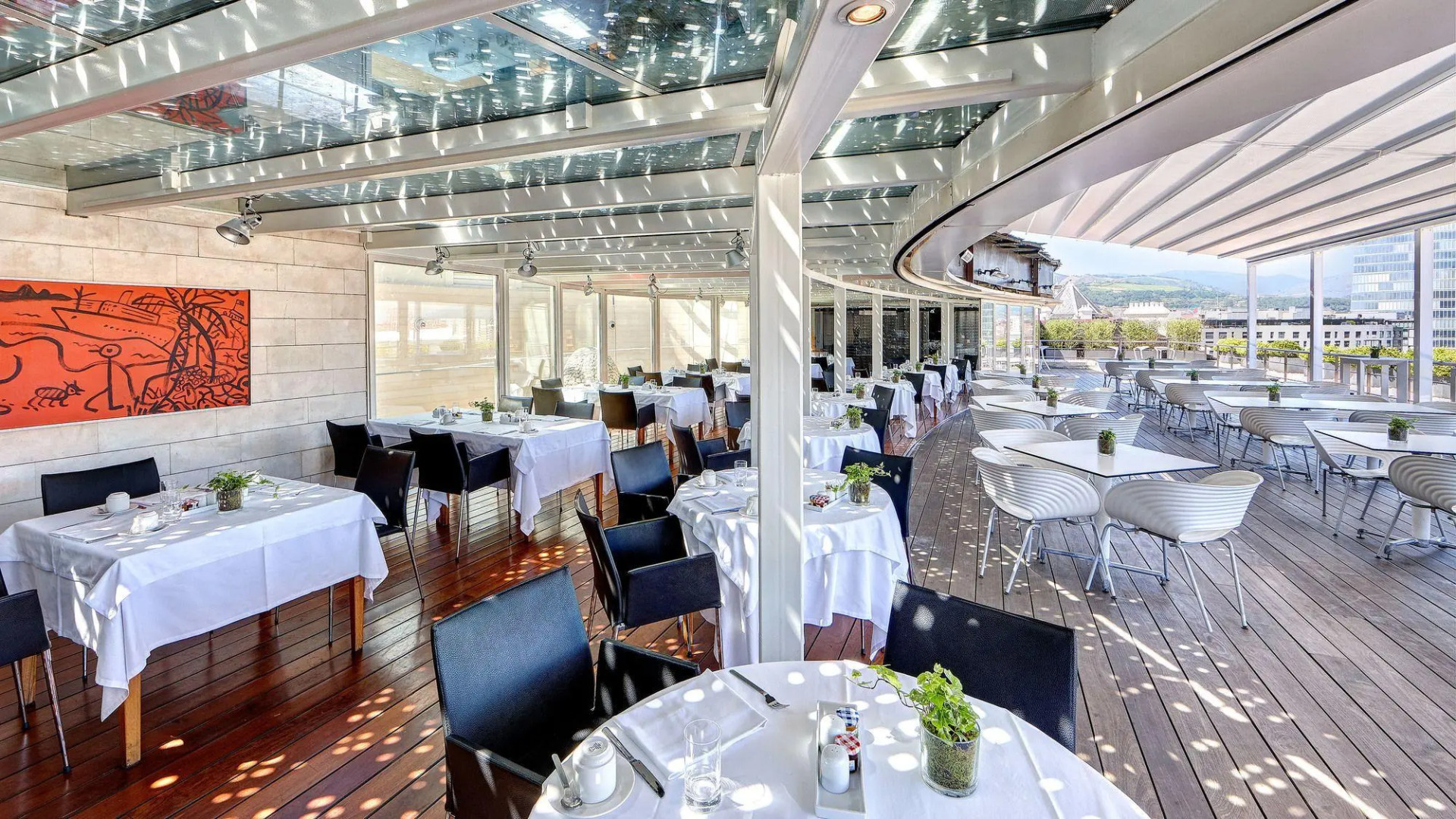 The Artist Grand Hotel of Art