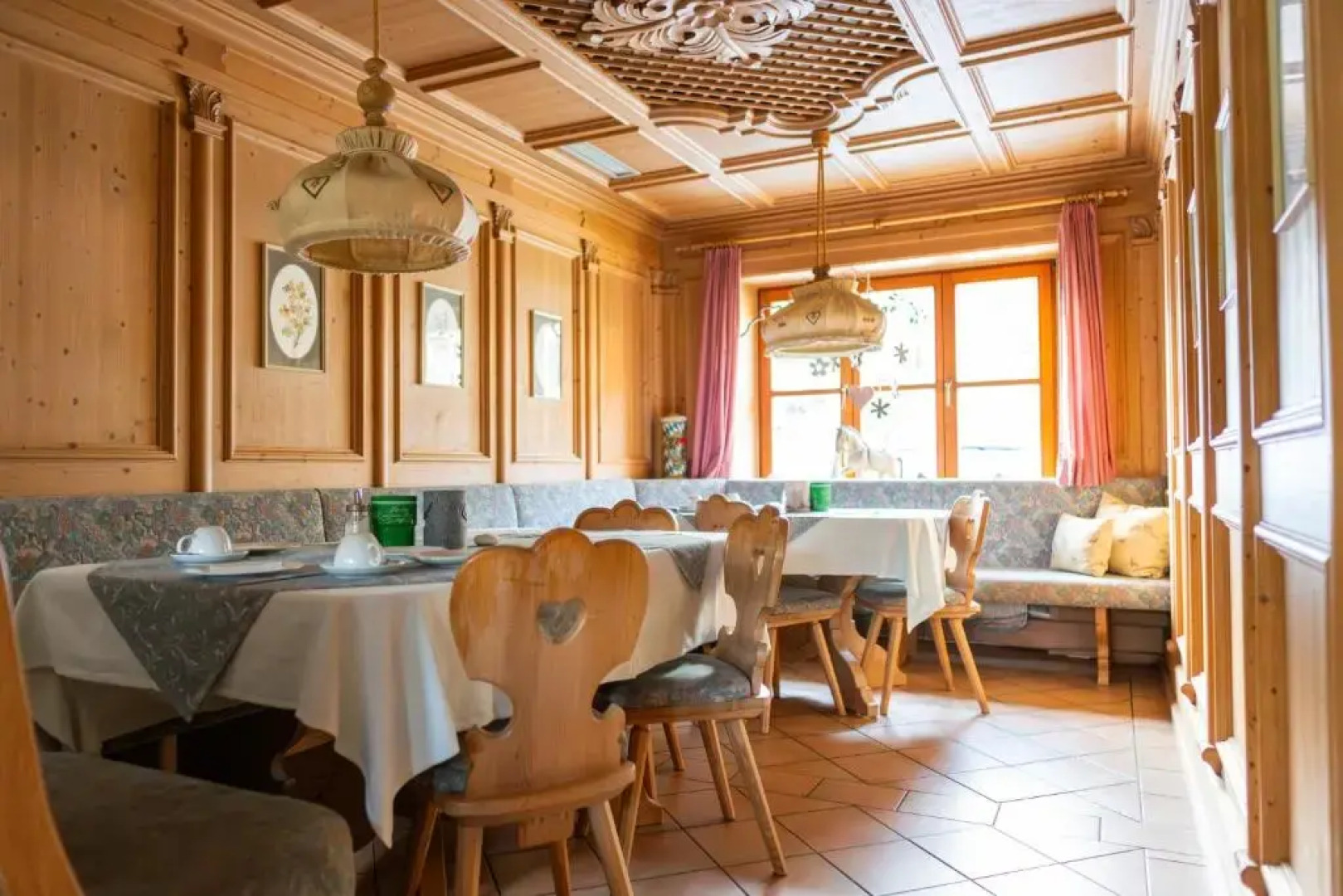 Hotel Restaurant Bichlhof