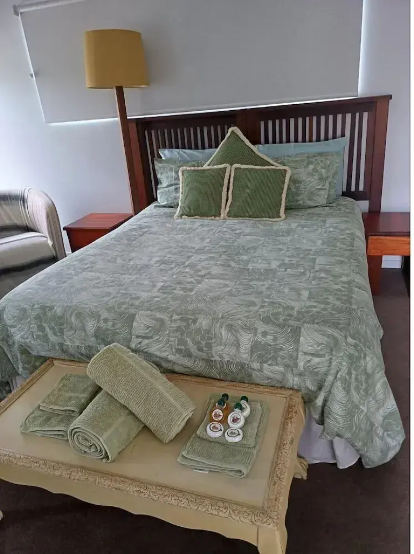 Room-cozy Room With Separate Entrance an