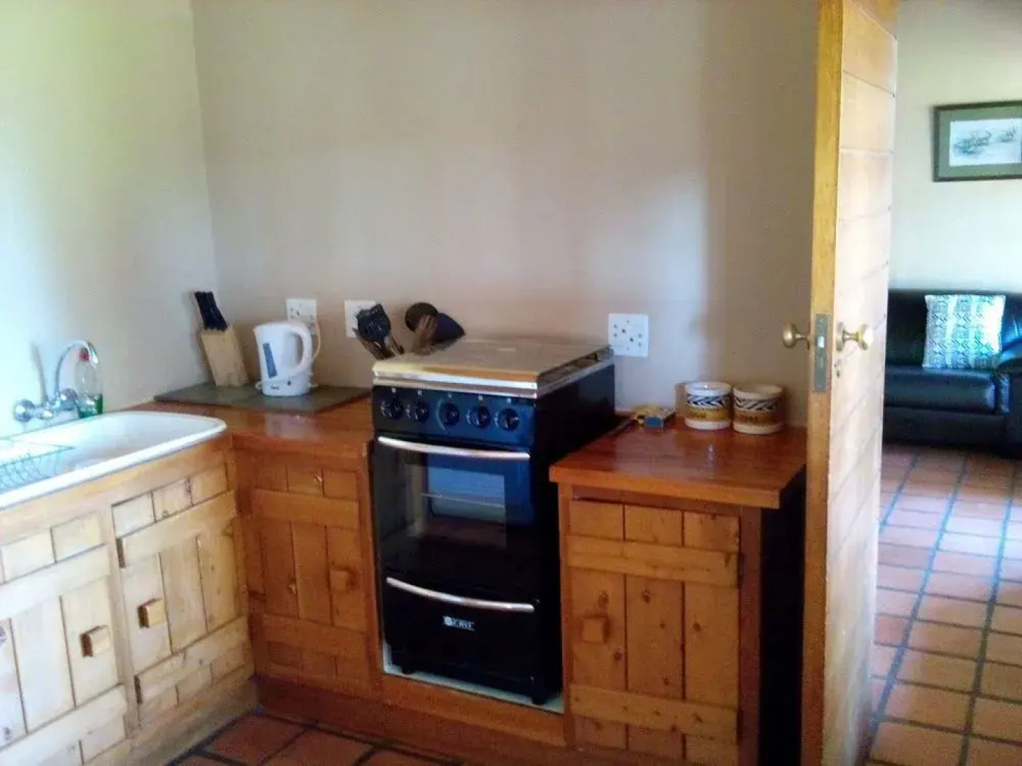 Buckler’s Africa Lodge Kruger Park