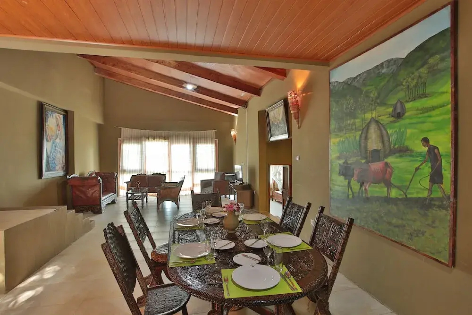 Emerald Resort Arbaminch