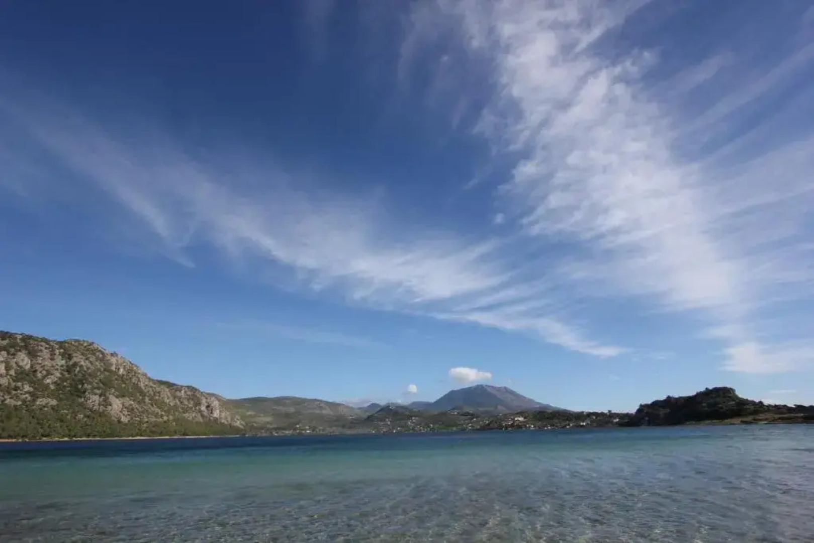 Apartment Kanarian 1A