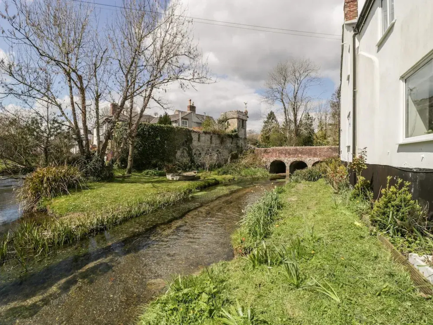 Riverside 67 Dorchester Road