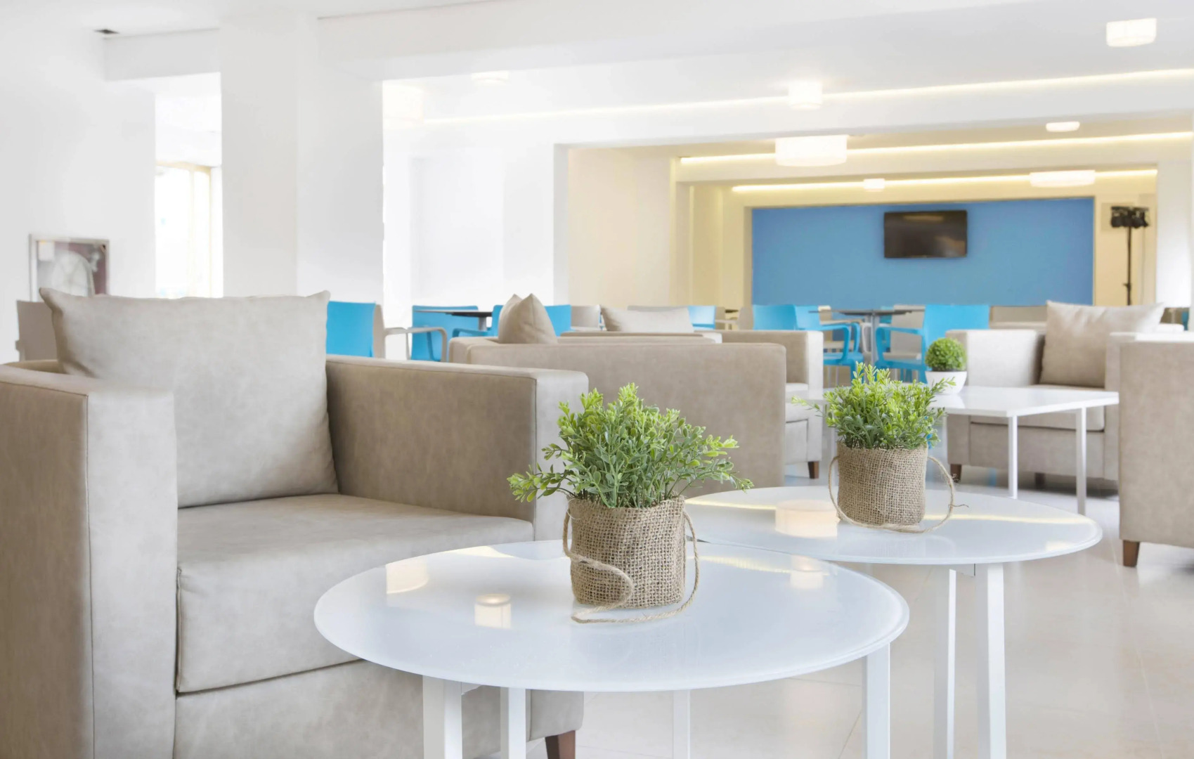 BLUESEA Arenal Tower