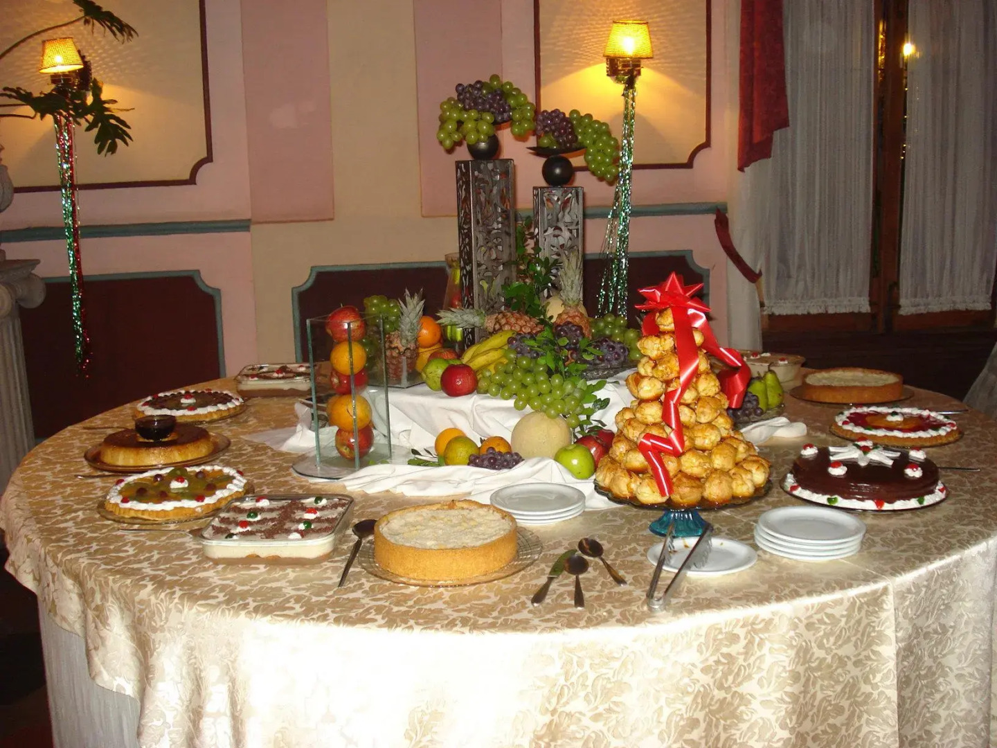 Gran Hotel del Paraguay