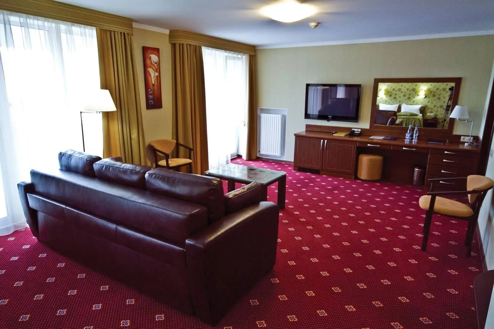 SPA-отель Grand Marine