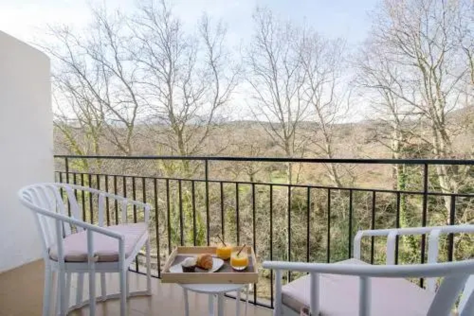 Hotel Els Caçadors de Maçanet