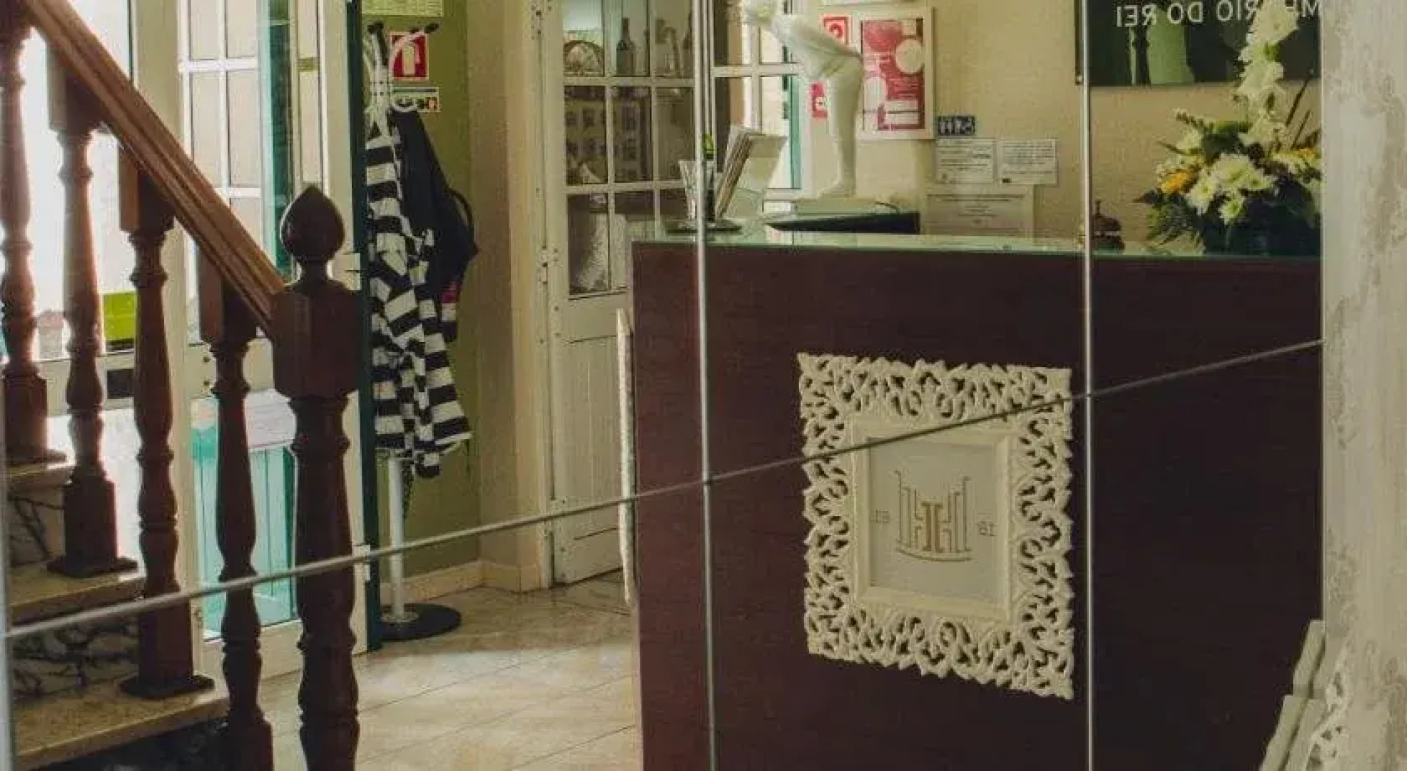 Hotel Império do Rei