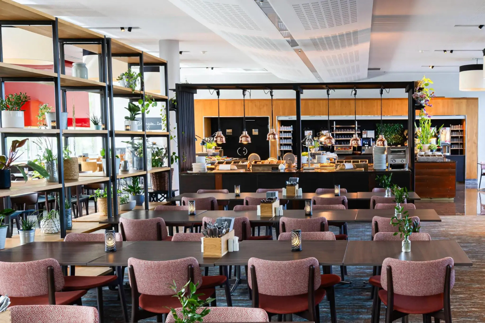 Clarion Hotel Bergen Airport Terminal