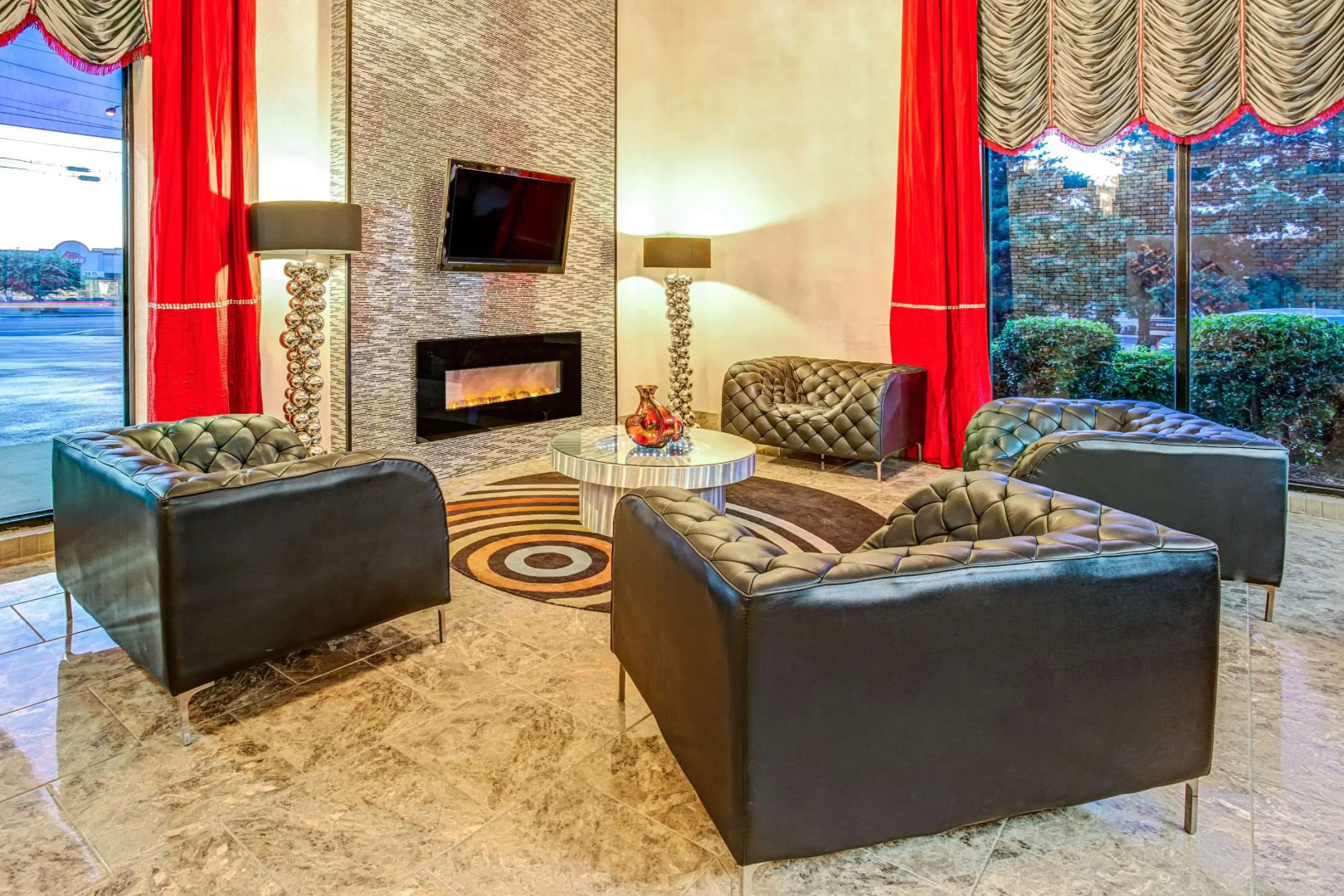 Ramada by Wyndham Murfreesboro