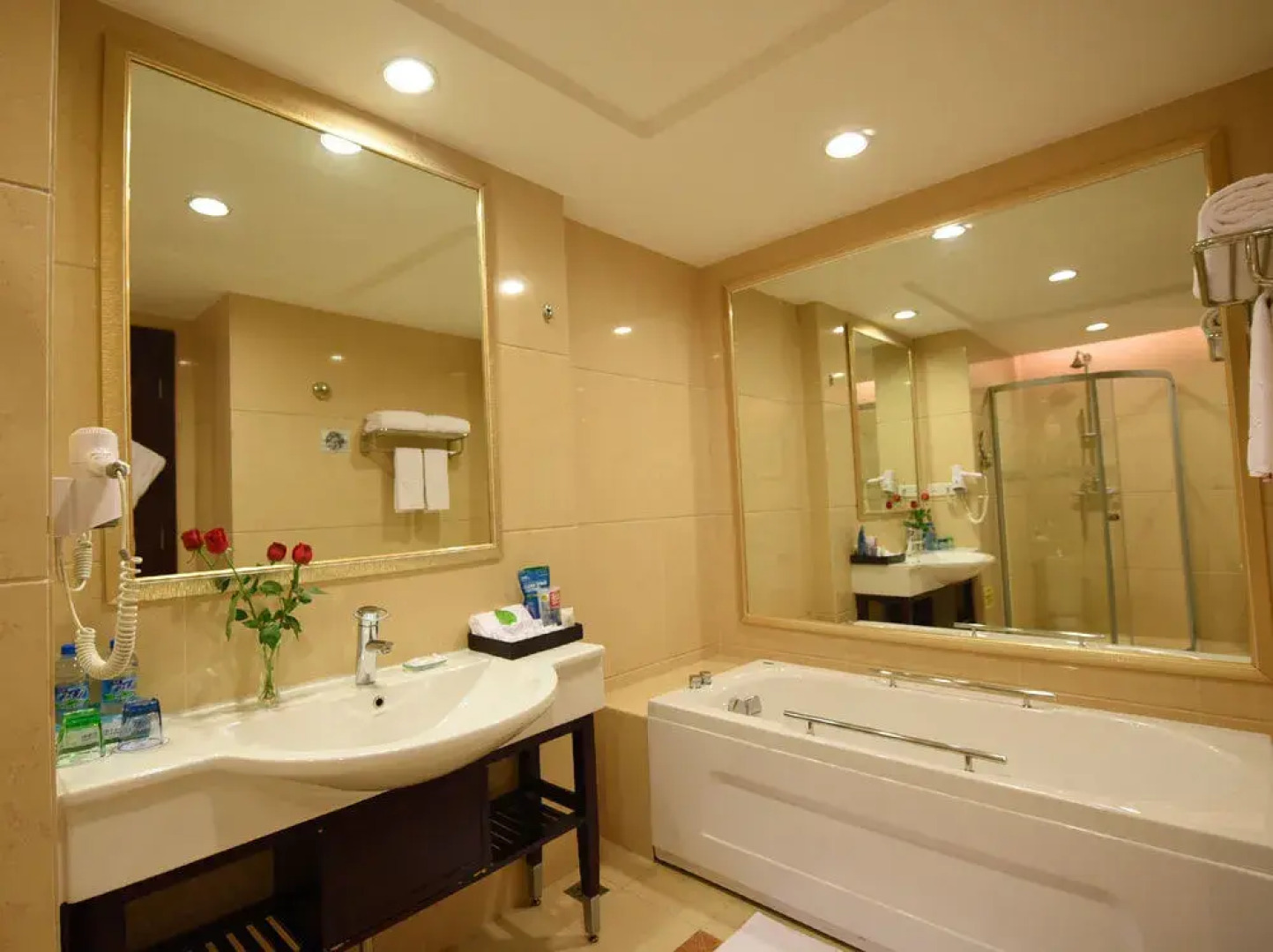 Shaoguan Country Garden Phoenix Hotel