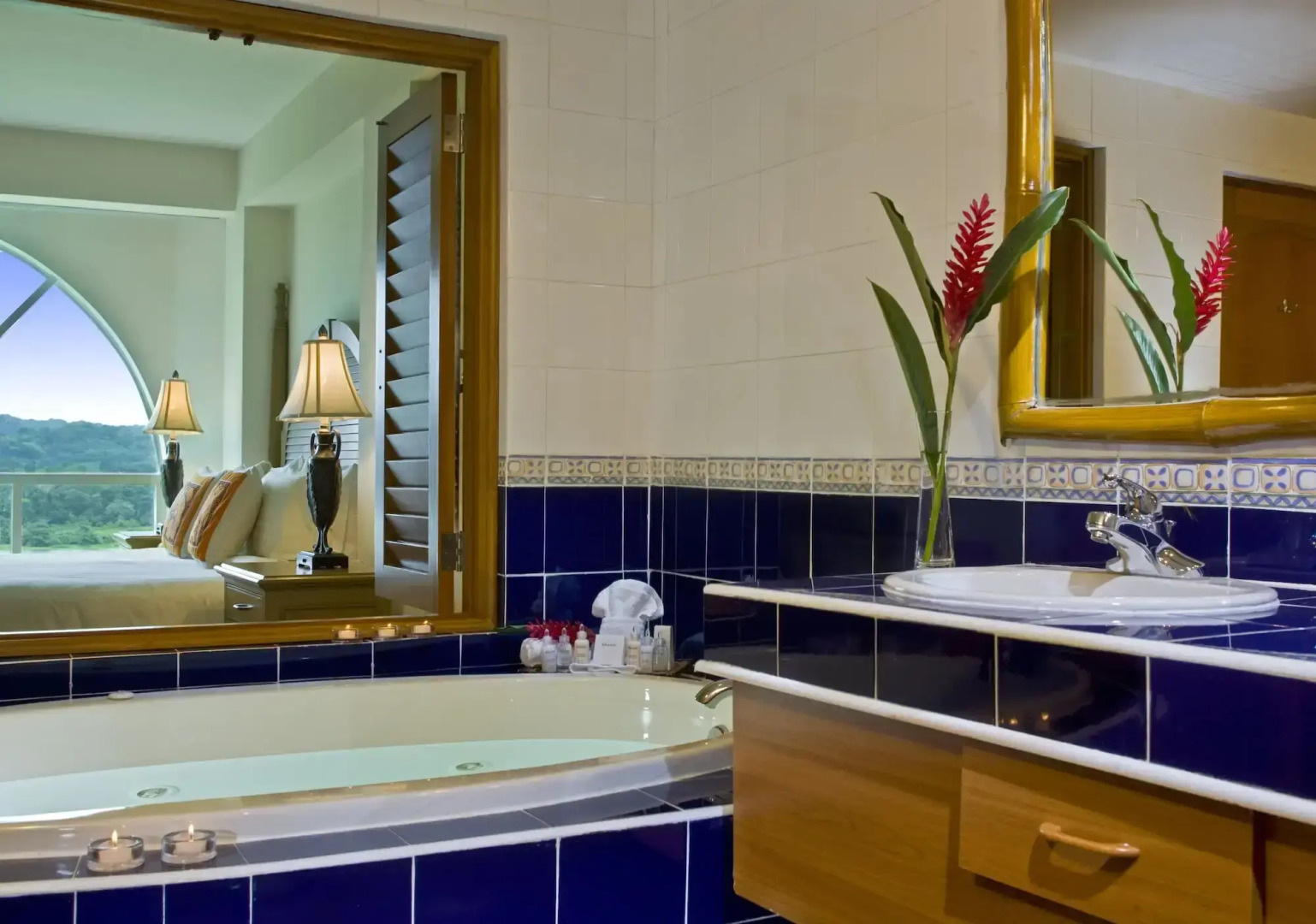 Gamboa Rainforest Reserve