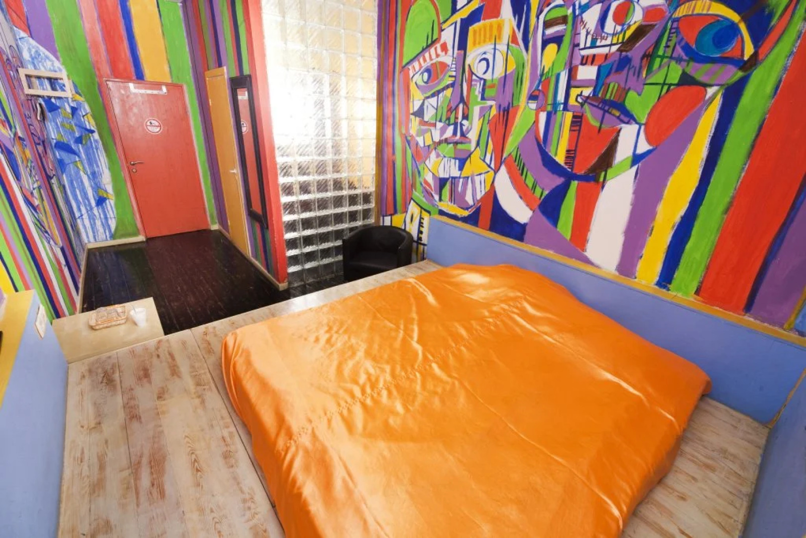 Отель Артель