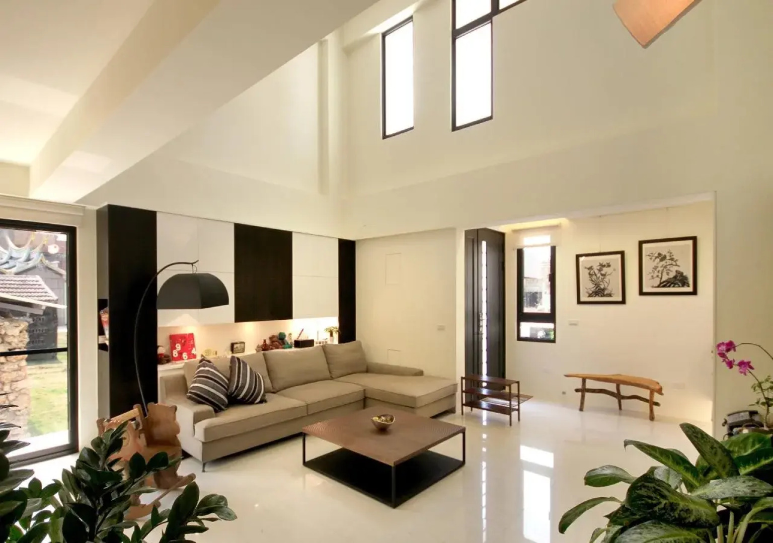 Penghu 123 V-Stone Inn