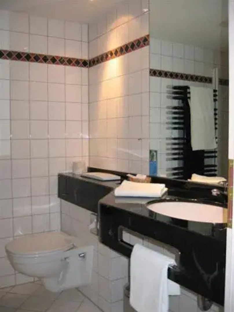 Landidyll Hotel Baumwiese