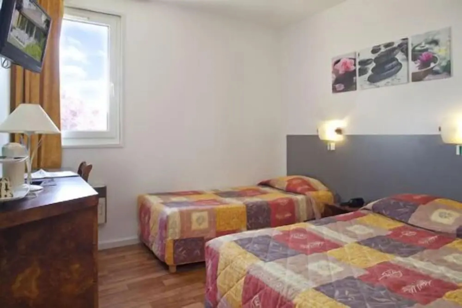 Hotel Boreve Nevers Nord - Varennes-Vauzelles