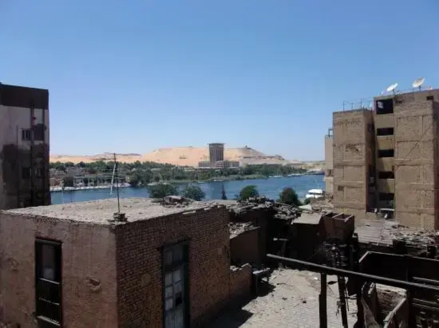 Orchida St. George Hotel