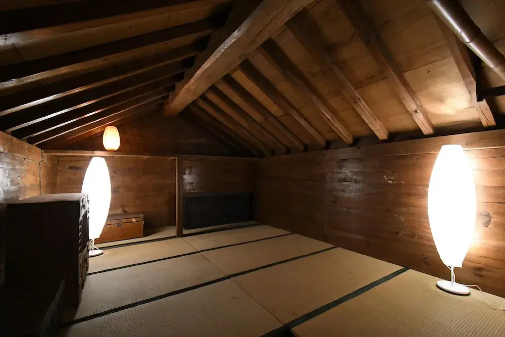 Yatsugatake Fujiyama Terrace - Kando