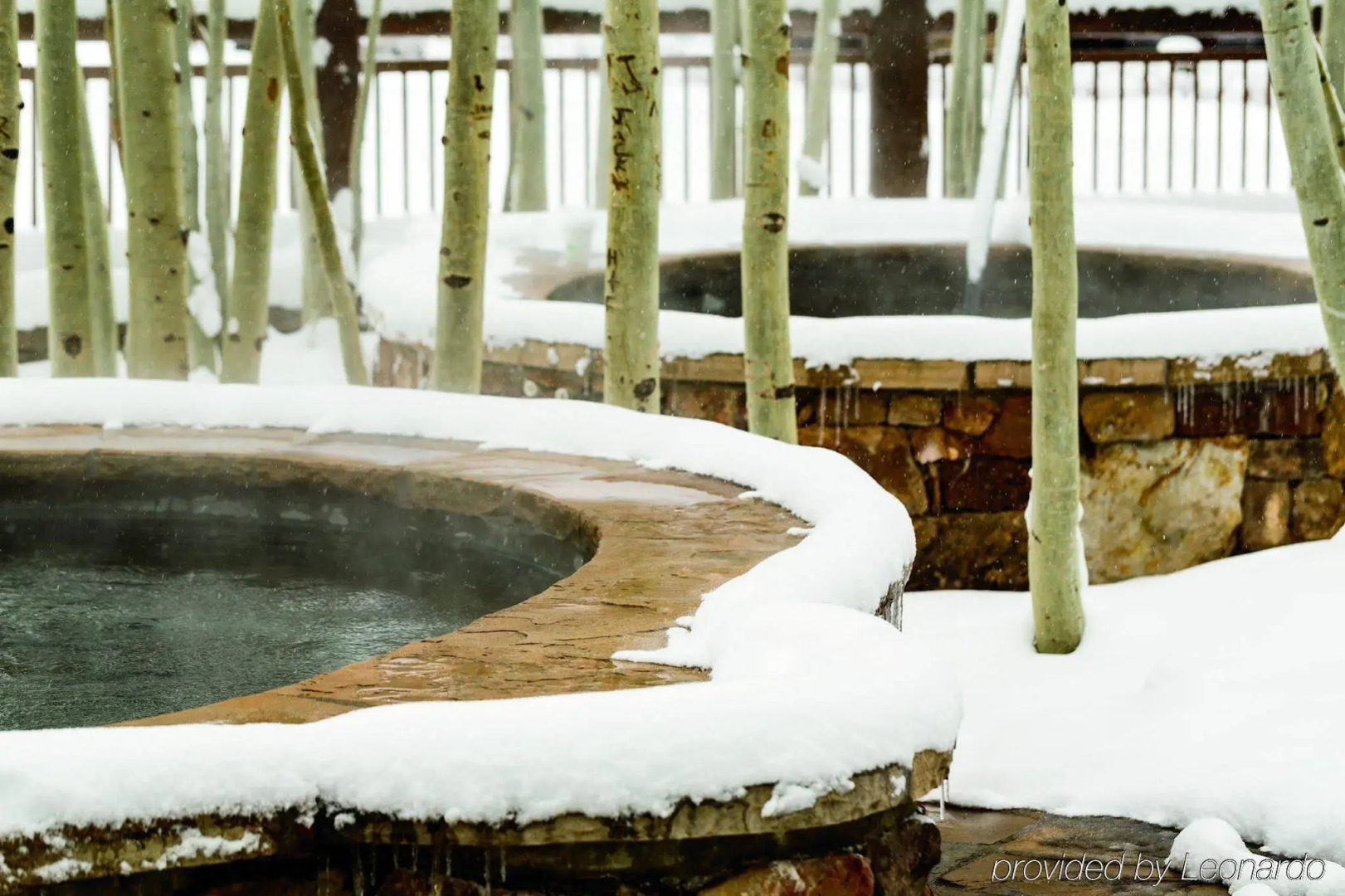 The Ritz-Carlton, Bachelor Gulch