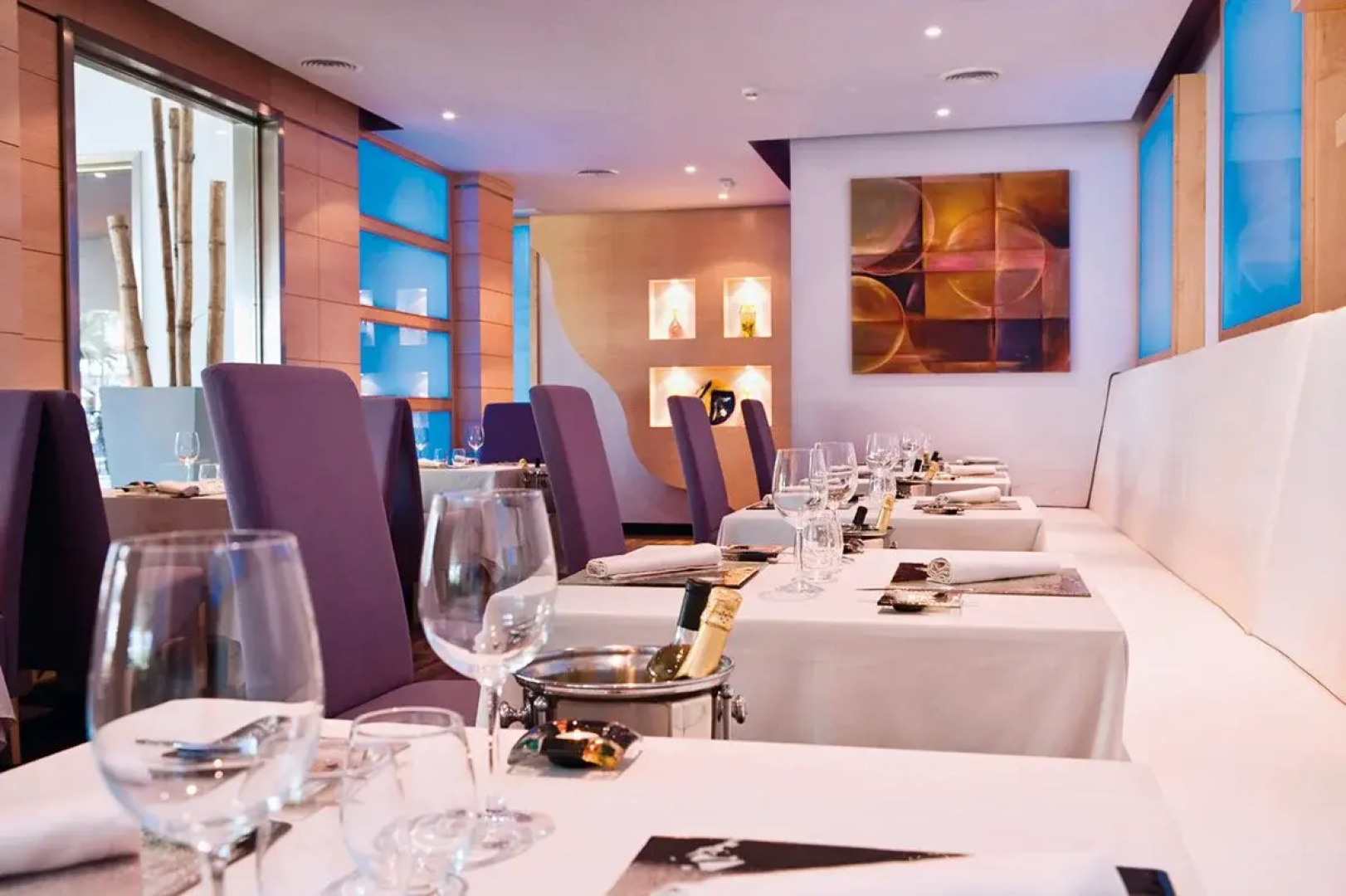 Hotel Riu Palace Tropical Bay - All Inclusive