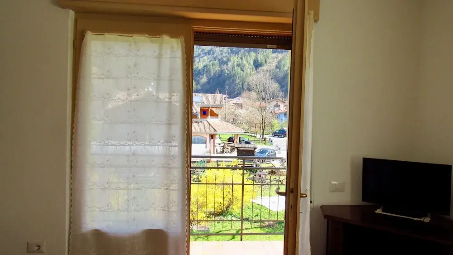 Da Maria Rosa apartments