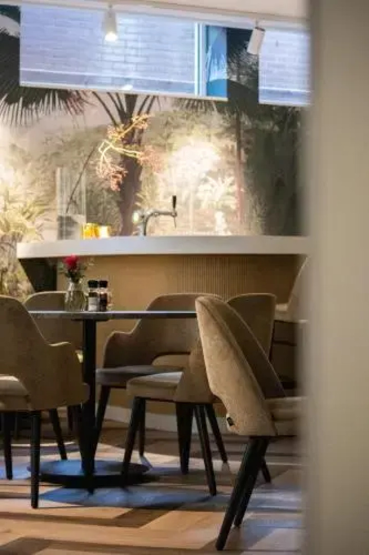 Hotel de Koppelpaarden