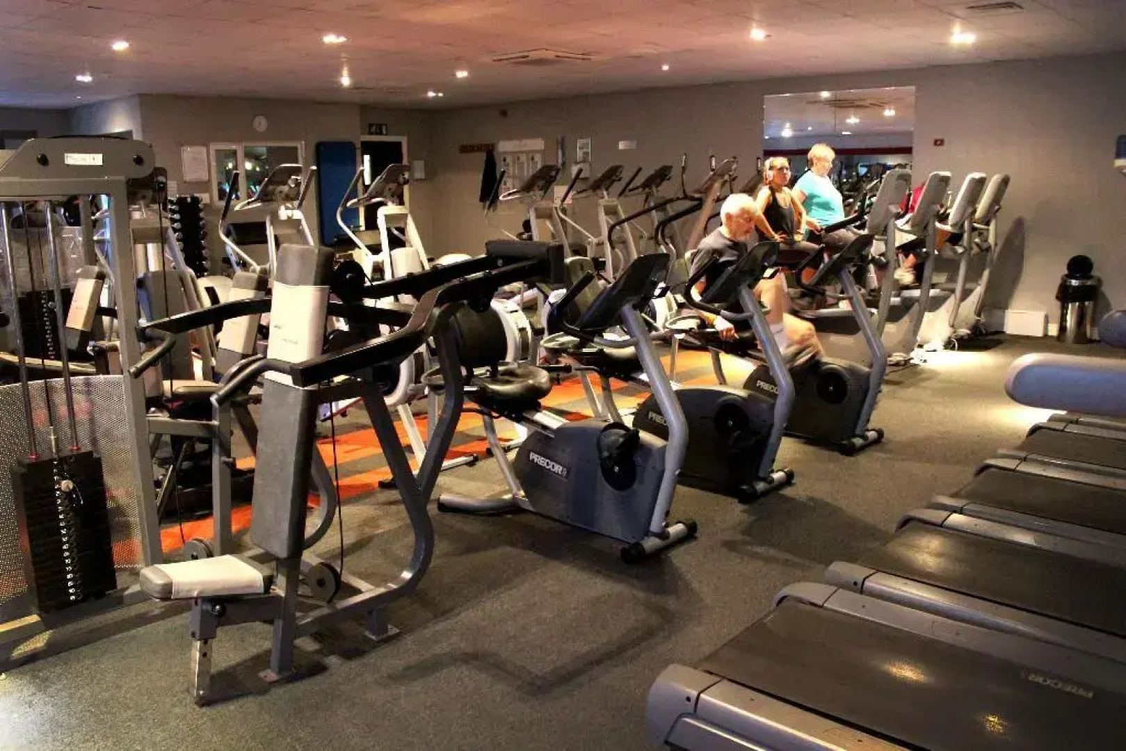 Holiday Inn Darlington - A1 Scotch Corner by IHG