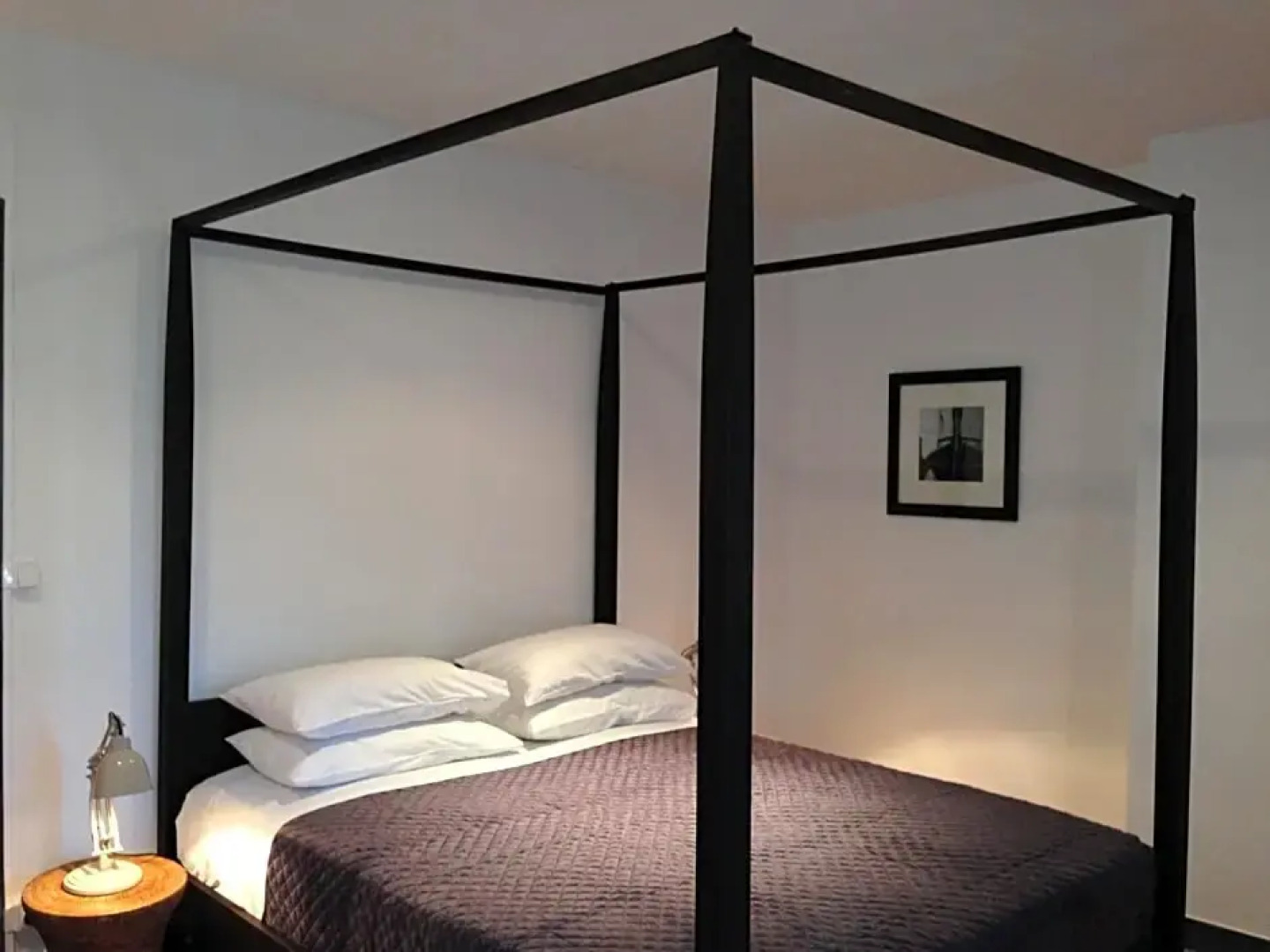 Le Voyageur - Chambres dHôtes