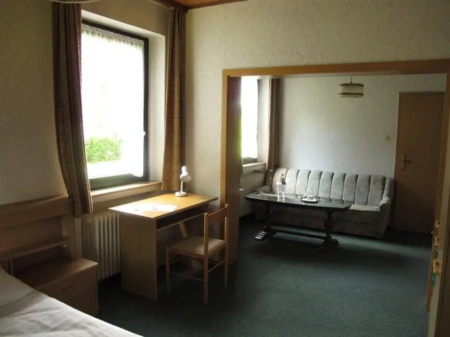 Tierling´s Landhotel