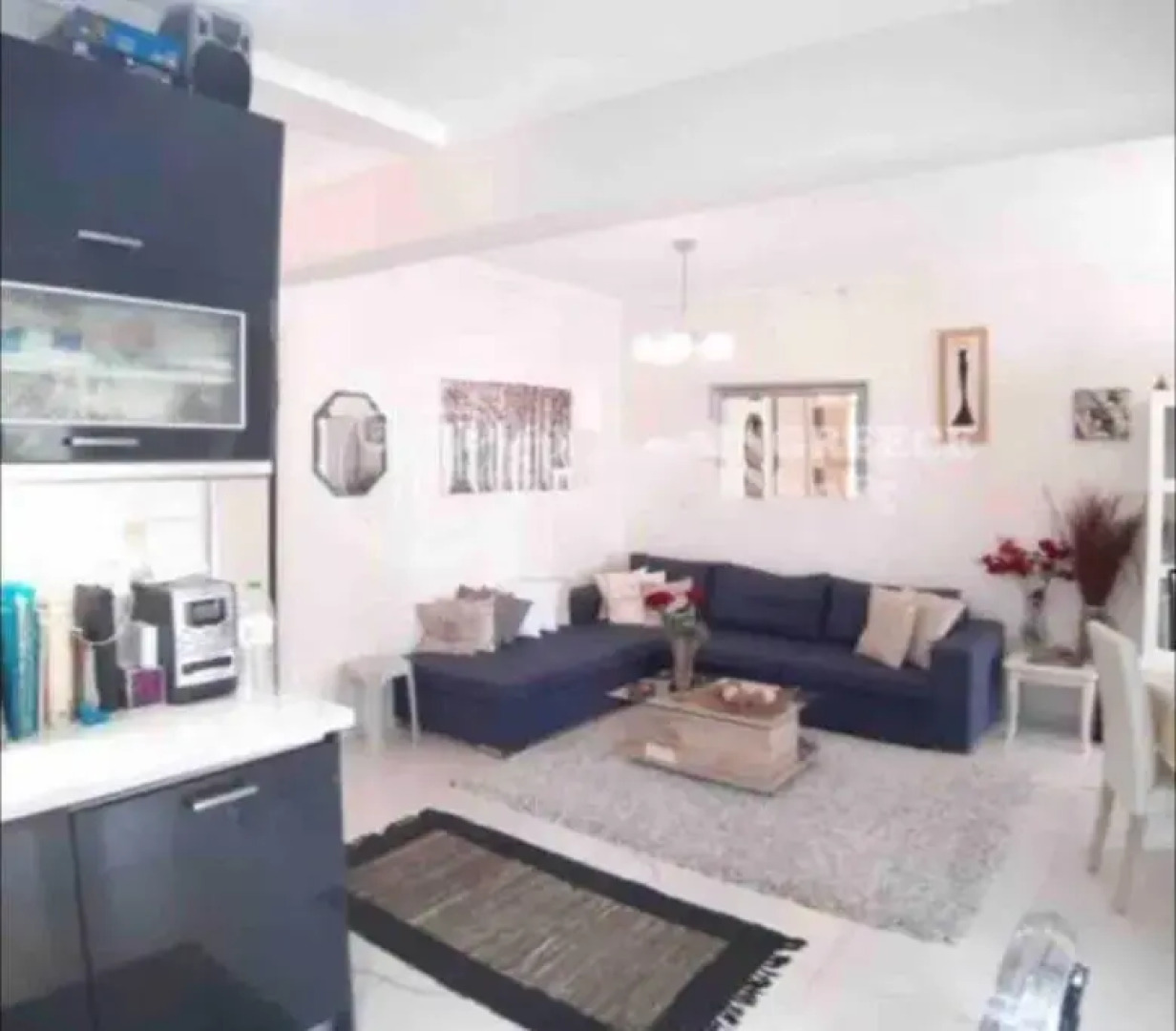 Beautiful stylish beach apt near Thessaloniki