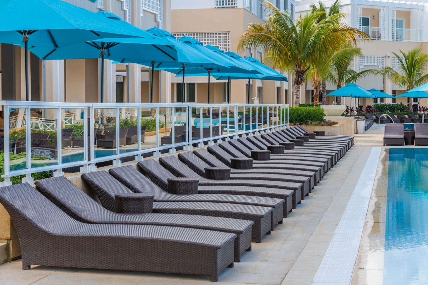 Angsana Cayo Santa MarA­a