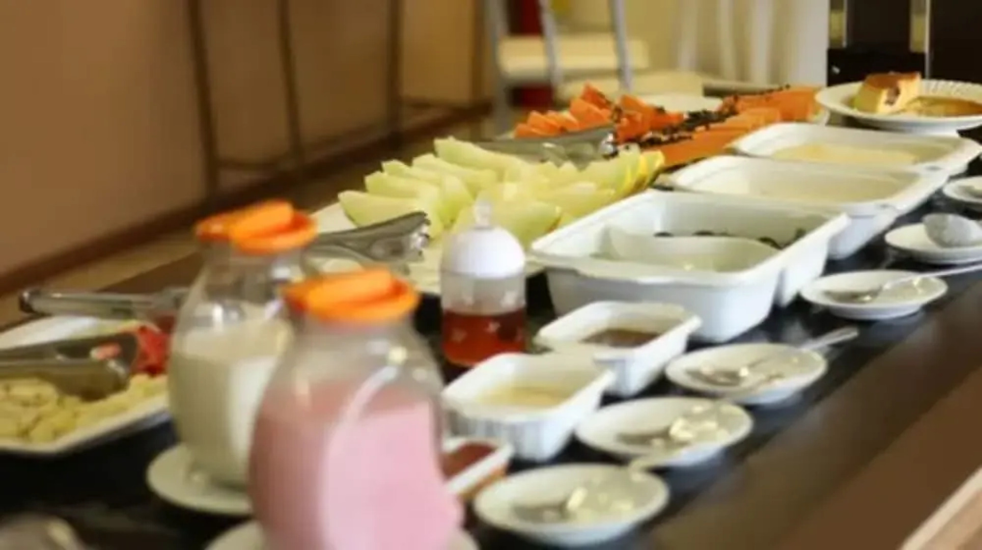 Bekassin Botucatu Hotéis