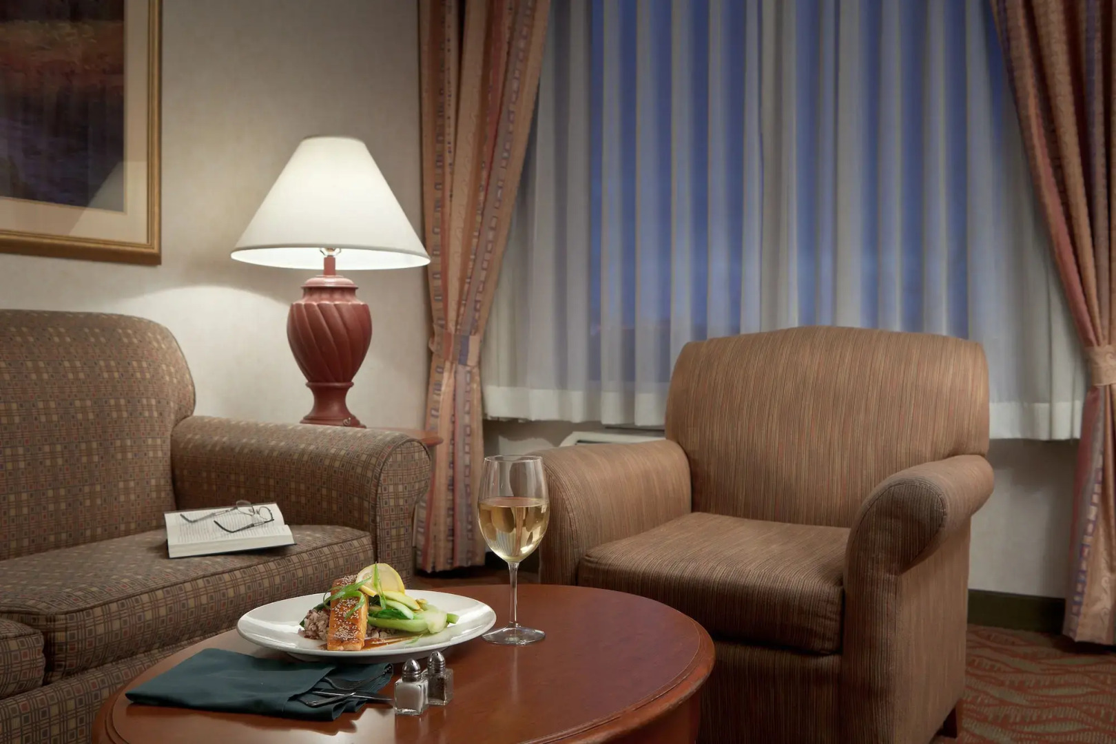 Hilton Garden Inn Tri-Cities/Kennewick