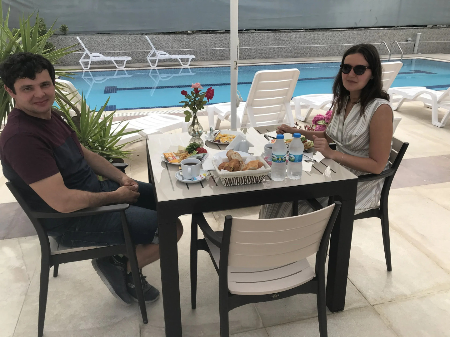 Oyster Boutique Hotel