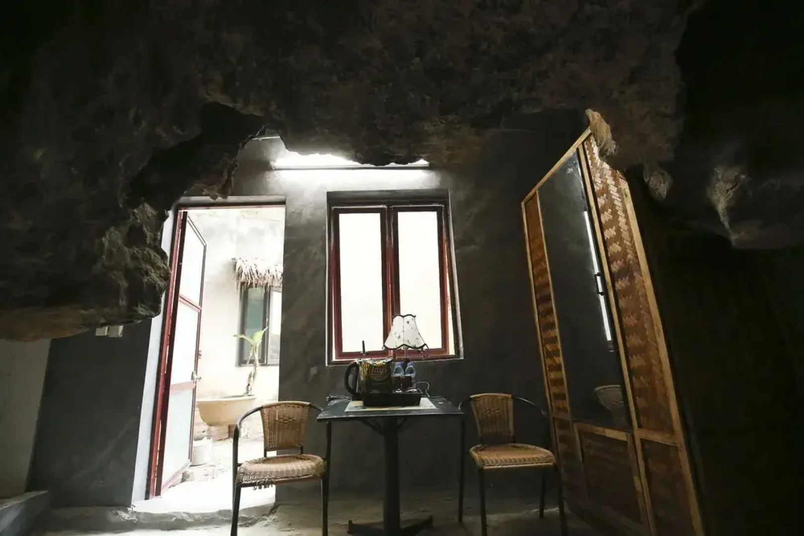 Trang An Passion Homestay - Hostel