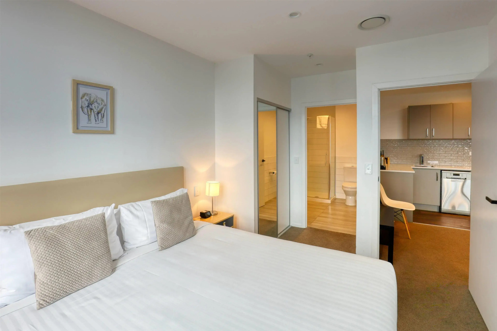 Ramada Suites by Wyndham Queenstown Remarkables Park