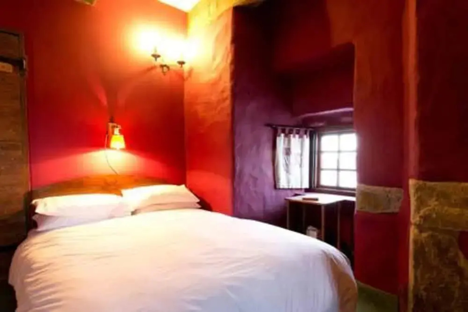 The Tower at Plane Castle - Sleeps 4 - Pets Ok